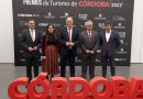 Las vías verdes de la provincia son reconocidas en los Premios de Turismo de Diario Córdoba
