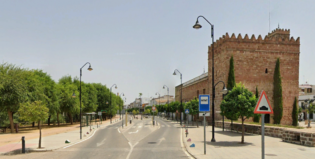 Horario de Trenes y Bus en Villa del Río 2025