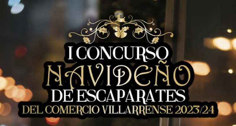 Concurso | "Esta Navidad, me pido Villa del Río"