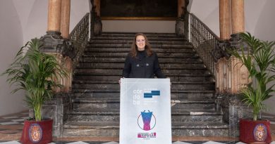 Córdoba se convertirá en anfitriona del Campeonato de España de Debate Regional Suroeste