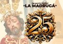 Concierto de marchas procesionales a cargo de la A.M. Ntro. Padre Jesús Nazareno «La madrugá»