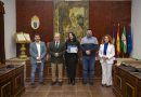 Culmina con éxito el curso de piloto de drones, impulsado por Diputación y UGT Córdoba