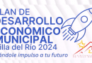 PLAN DE DESARROLLO ECONÓMICO MUNICIPAL «VILLA DEL RÍO 2024 DÁNDOLE IMPULSO A TU FUTURO»