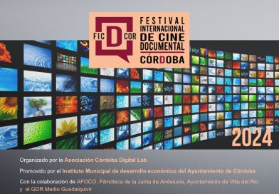 CULTURA | EL FESTIVAL INTERNACIONAL DE CINE DOCUMENTAL DE CÓRDOBA (FICDCOR) 2024, EN VILLA DEL RÍO