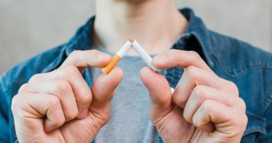 Día Internacional Sin Tabaco 2025: llamada urgente a dejar de fumar Día Internacional Sin Tabaco 2025: llamada urgente a dejar de fumar