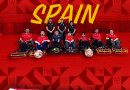 Aarón Torralbo formará parte de la Selección Española de Powerchair Football