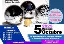 VIII Torneo de petanca en Villa del río