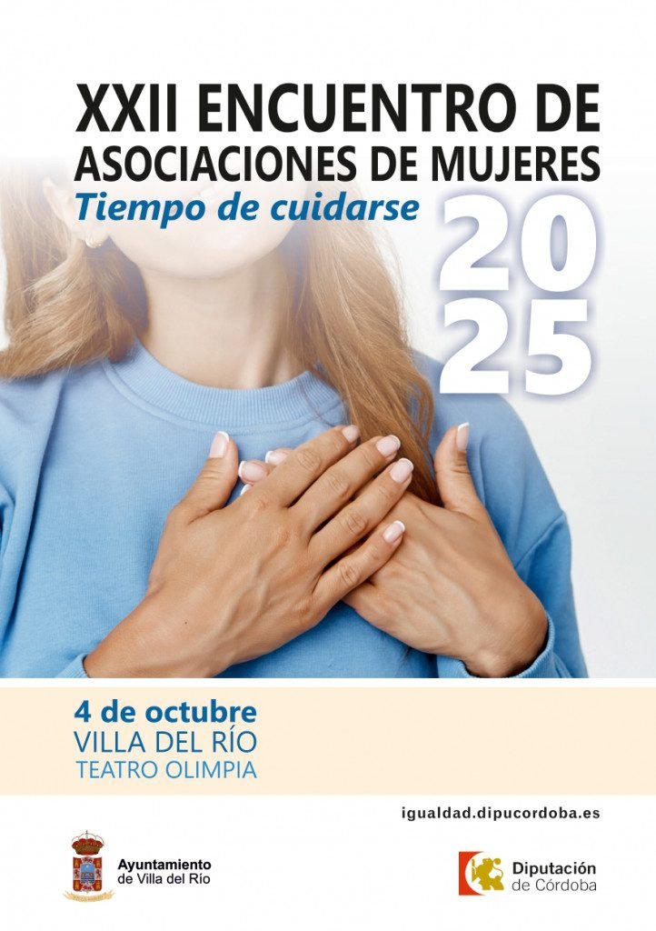 asociaciones de mujeres de Córdoba en Villa del Río