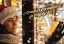 III Concurso Navideño de Escaparates del Comercio Villarrense 2025/26