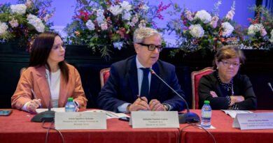 La Diputación dota con 95 millones de euros los convenios para ayuda a domicilio, que llegarán a 11.600 personas de la provincia