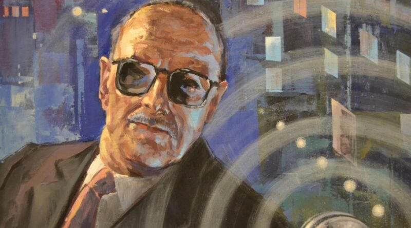 Visita el museo de Matías Prats en Villa del Río