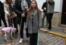 DECENAS DE ANIMALES PARTICIPAN EN LA I BENDICIÓN DE SAN ANTÓN EN VILLA DEL RÍO