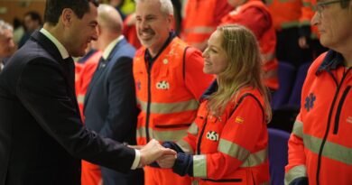 Solidaridad también con sello villarrense Solidaridad también con sello villarrense