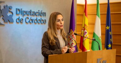 La Diputación de Córdoba constata en la Feria Internacional de Turismo de Madrid (FITUR) el crecimiento de la provincia como destino familiar La Diputación de Córdoba constata en la Feria Internacional de Turismo de Madrid (FITUR) el crecimiento de la provincia como destino familiar