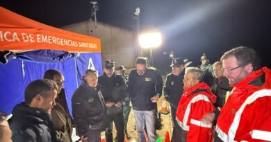 La Diputación de Córdoba traslada su más sentido pésame a los familiares de las personas fallecidas en el accidente de tren de Adamuz