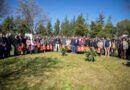 LA DIPUTACIÓN DE CÓRDOBA ENTREGA LOTES DE SEMILLAS A LOS AGRICULTORES DE VILLA DEL RÍO
