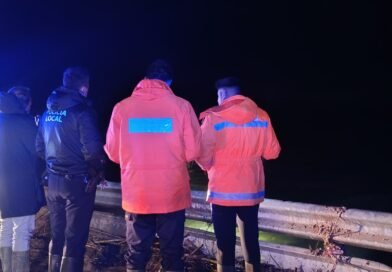 INTERVENCIONES REALIZADAS DURANTE LA TARDE Y DISPOSITIVO DE VIGILANCIA EN LOS ARROYOS Y EL RÍO GUADALQUIVIR A SU PASO POR VILLA DEL RÍO