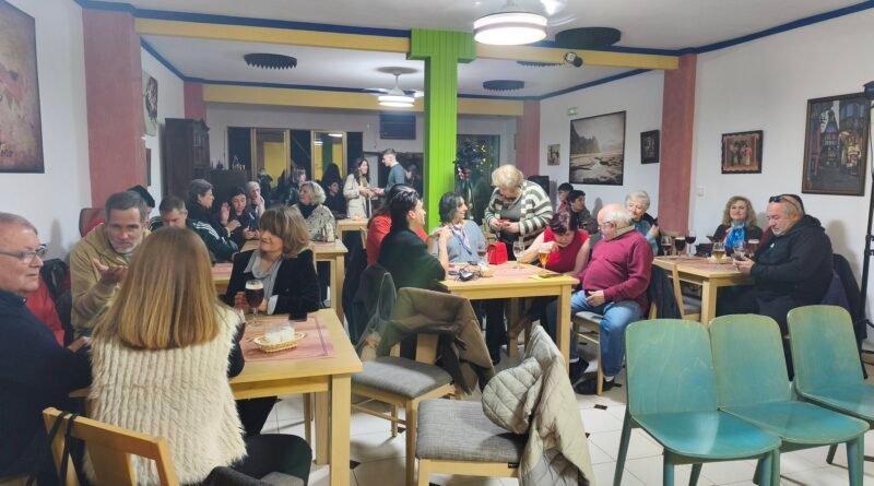 MIGUEL TORRES Y MIGUEL SÁNCHEZ RODRÍGUEZ GANAN LA II EDICIÓN DEL CONCURSO “MICRO ABIERTO” DE VILLA DEL RÍO