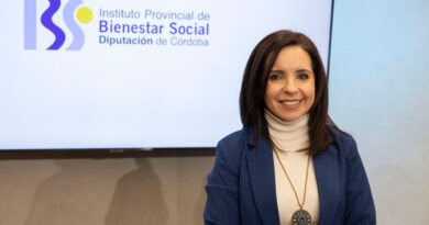 La Diputación de Córdoba transfiere 7,1 millones de euros a los ayuntamientos menores de 20.000 habitantes para la Ayuda a Domicilio