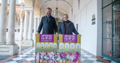 Los circuitos provinciales de duatlón y triatlón ‘Diputación de Córdoba’ contarán en su edición de 2026 con un total de  diez pruebas