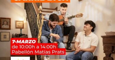 ¿QUIERES SALIR EN EL VIDEOCLIP DE «CARRIL BICI»? ¿QUIERES SALIR EN EL VIDEOCLIP DE «CARRIL BICI»?