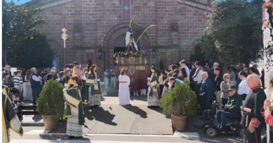 SEMANA SANTA DE VILLA DEL RÍO 2026 SEMANA SANTA DE VILLA DEL RÍO 2026