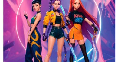 CULTURA | EL TRIBUTO MUSICAL “GUERRERAS K-POP” LLEGA AL TEATRO MUNICIPAL OLIMPIA DE VILLA DEL RÍO