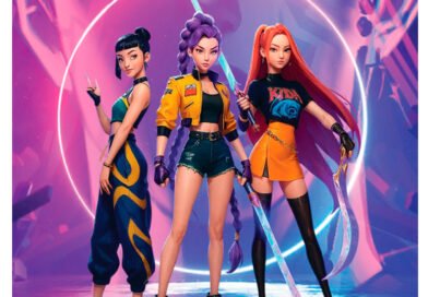 CULTURA | EL TRIBUTO MUSICAL “GUERRERAS K-POP” LLEGA AL TEATRO MUNICIPAL OLIMPIA DE VILLA DEL RÍO