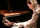 EL TEATRO OLIMPIA ACOGE CON AFORO COMPLETO EL CONCIERTO “ALHAJAS”, UN VIAJE SONORO AL LEGADO DE AL-ÁNDALUS POR LA PIANISTA VILLARRENSE MARÍA DOLORES GAITÁN