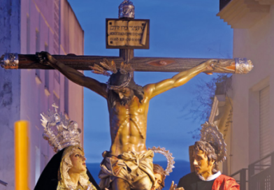 BOLETÍN OFICIAL DE LA AGRUPACIÓN DE HERMANDADES Y COFRADÍAS