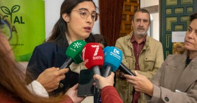 La Diputación acoge una jornada para analizar el futuro de la economía social en el sector agroalimentario La Diputación acoge una jornada para analizar el futuro de la economía social en el sector agroalimentario