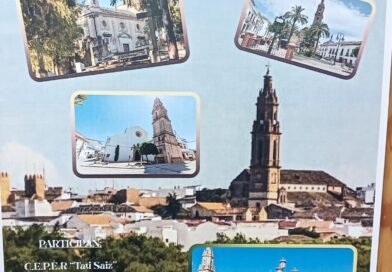 EL ALUMNADO DE LA ESCUELA DE ADULTOS DE VILLA DEL RÍO PARTICIPARÁ EN EL ENCUENTRO INTERCENTROS DEL C.E.P.E.R. “TATI SAIZ”