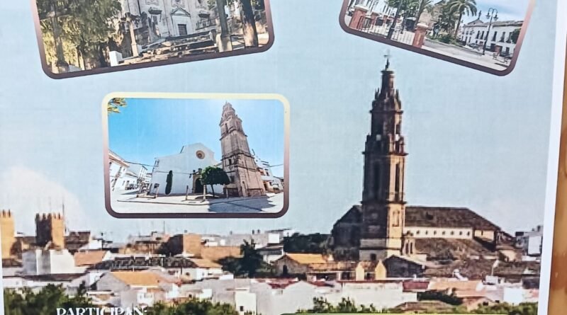 EL ALUMNADO DE LA ESCUELA DE ADULTOS DE VILLA DEL RÍO PARTICIPARÁ EN EL ENCUENTRO INTERCENTROS DEL C.E.P.E.R. “TATI SAIZ”