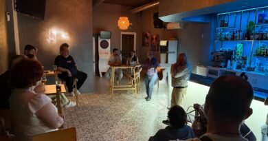 VILLA DEL RÍO IMPULSA UNA NUEVA ETAPA PARA LA PEÑA FLAMENCA «FOSFORITO»