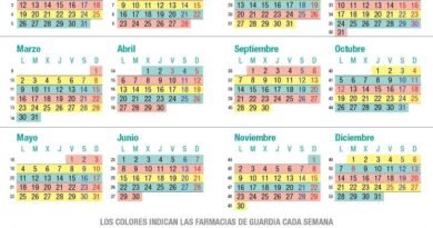 FARMACIA DE GUARDIA EN VILLA DEL RÍO DURANTE ESTA SEMANA FARMACIA DE GUARDIA EN VILLA DEL RÍO DURANTE ESTA SEMANA