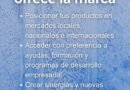 SABOR A CÓRDOBA, UNA OPORTUNIDAD PARA EL SECTOR GASTRONÓMICO LOCAL
