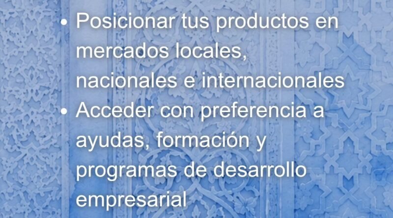 SABOR A CÓRDOBA, UNA OPORTUNIDAD PARA EL SECTOR GASTRONÓMICO LOCAL