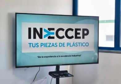 LA EMPRESA VILLARRRENSE INYECCEP, S.L. ACOGE UNO DE LOS IV ENCUENTROS EMPRESARIALES DE EXCELENCIA 2026