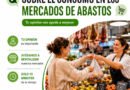 ENCUESTA SOBRE EL CONSUMO EN LOS MERCADOS DE ABASTOS