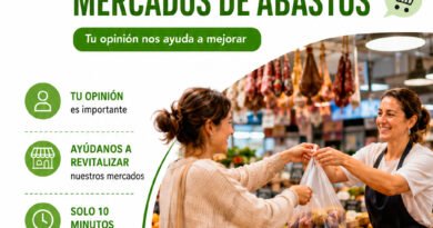 ENCUESTA SOBRE EL CONSUMO EN LOS MERCADOS DE ABASTOS