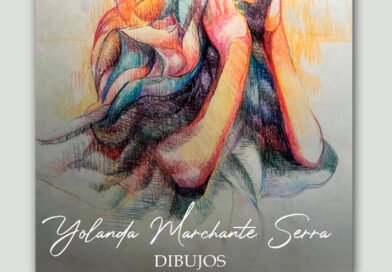 INAUGURACIÓN DE LA EXPOSICIÓN “DIBUJOS”, DE YOLANDA MARCHANTE SERRA
