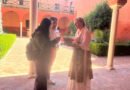 La Diputación muestra la riqueza turística de la provincia a periodistas chinos especializados en rutas cinematográficas y telenovelas