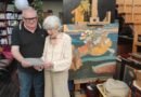 VILLA DEL RÍO CONTARÁ CON UNA SALA PERMANENTE DEL PINTOR MANUEL ALCORLO