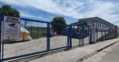 USO DEL PUNTO LIMPIO, RECOGIDA DE ENSERES Y PROHIBICIÓN DE ABANDONO DE RESIDUOS EN VILLA DEL RÍO