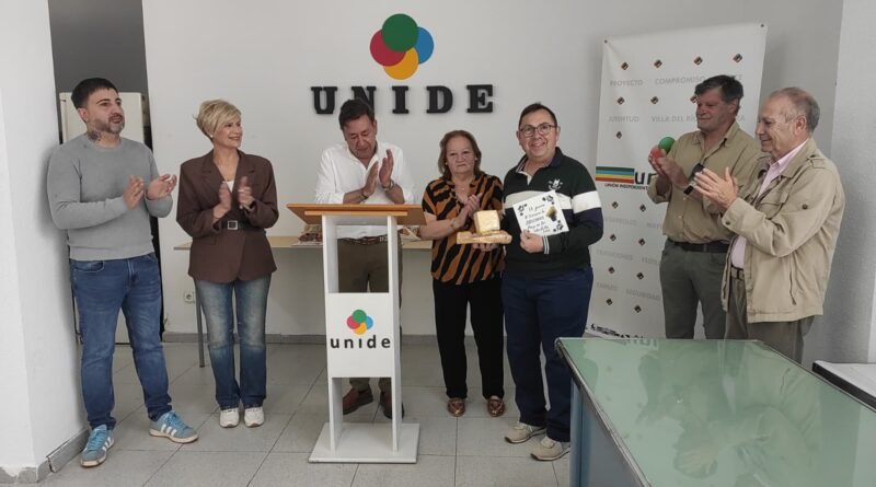 GANADORES DEL X CONCURSO DE PATIOS Y BALCONES “MAYO EN FLOR. VILLA DEL RÍO 2026”