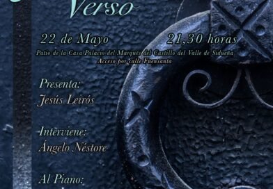 LA POESÍA VUELVE A LAS NOCHES DE VILLA DEL RÍO EN LA VI EDICIÓN DE “NOCHES EN VERSO”