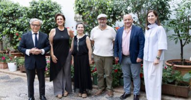 DOS JÓVENES VILLARRENSES, RECONOCIDOS EN LOS PREMIOS ACADÉMICOS DE ARTES PLÁSTICAS DE LA FUNDACIÓN RAFAEL BOTÍ
