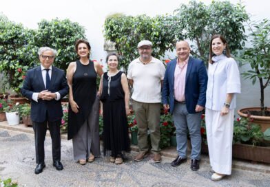 DOS JÓVENES VILLARRENSES, RECONOCIDOS EN LOS PREMIOS ACADÉMICOS DE ARTES PLÁSTICAS DE LA FUNDACIÓN RAFAEL BOTÍ