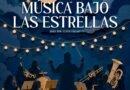 CONCIERTO «MÚSICA BAJO LAS ESTRELLAS» DE LA BANDA DE MÚSICA DE LA AMC «PUENTE ROMANO DE VILLA DEL RÍO»