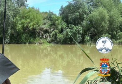 XXXIX TROFEO IBÉRICO INTERNACIONAL DE PESCA «CIUDAD DE VILLA DEL RÍO» 2026